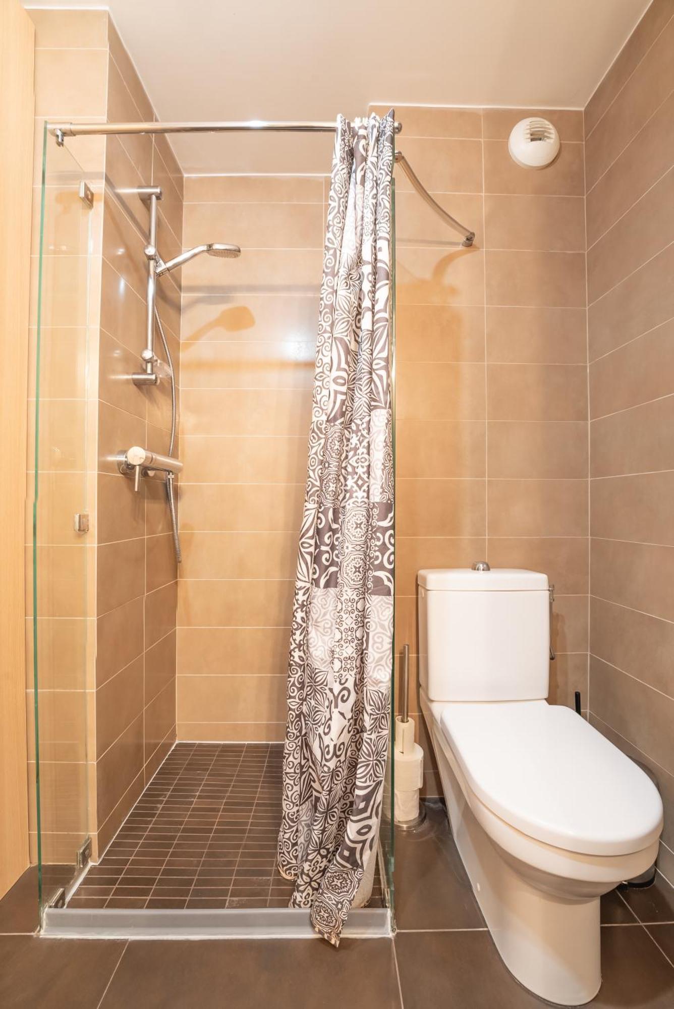 Apartamento Joli Centre *
