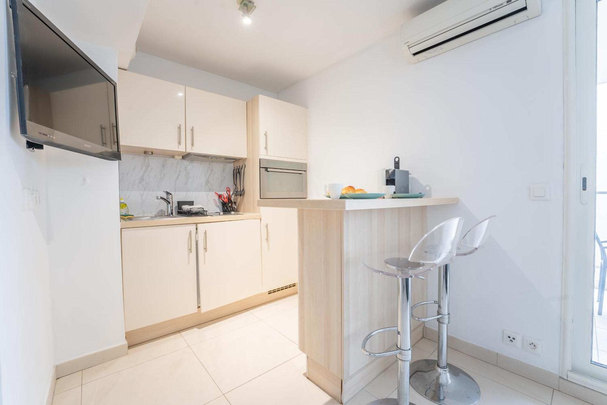 Apartment Joli Centre