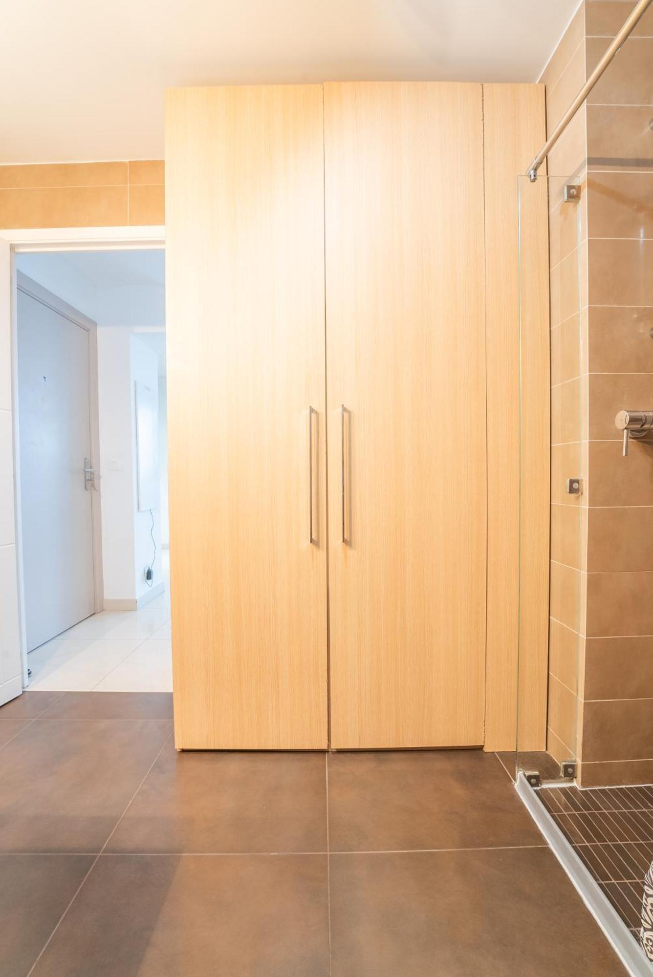 Joli Centre Appartement