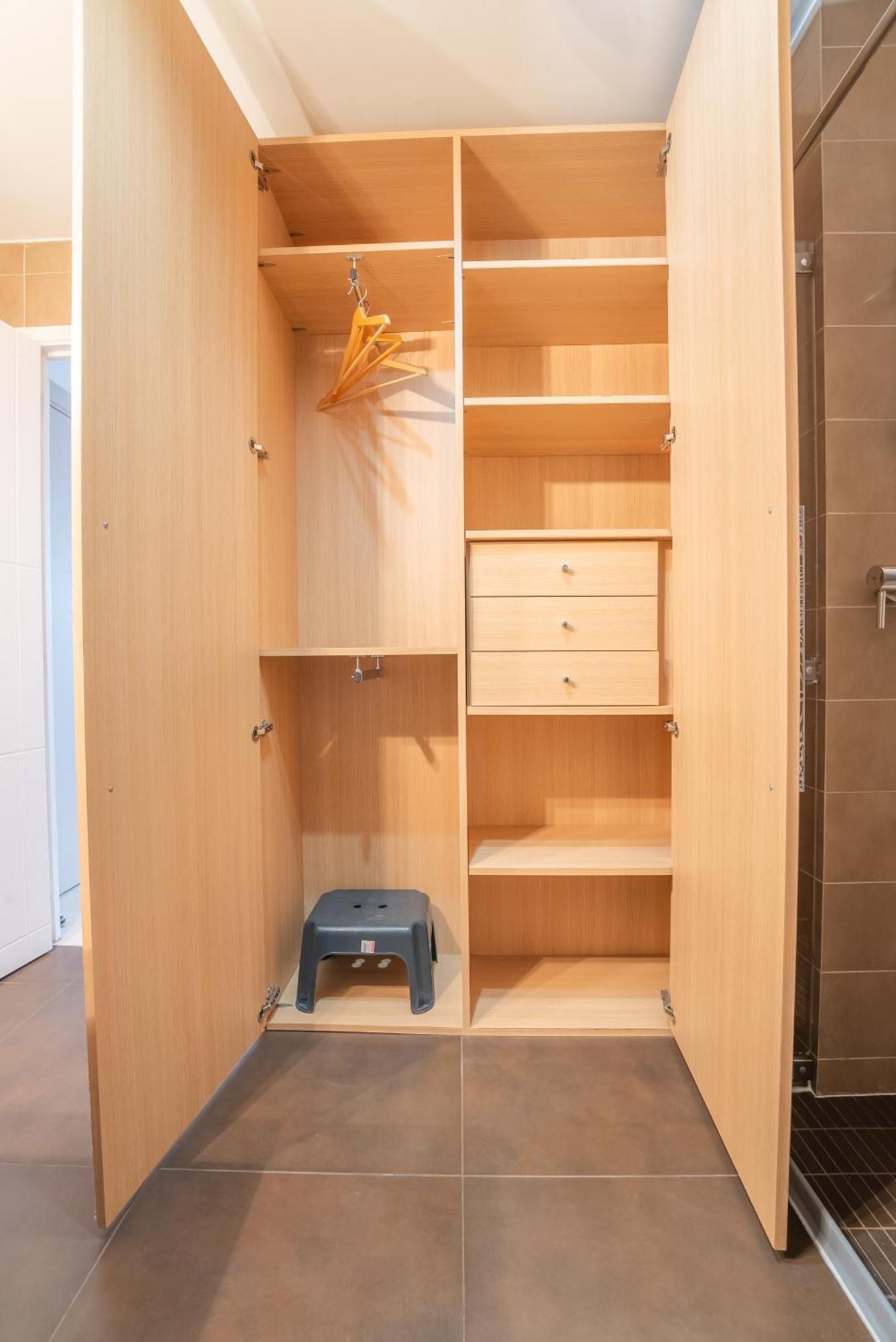 Appartement Joli Centre *