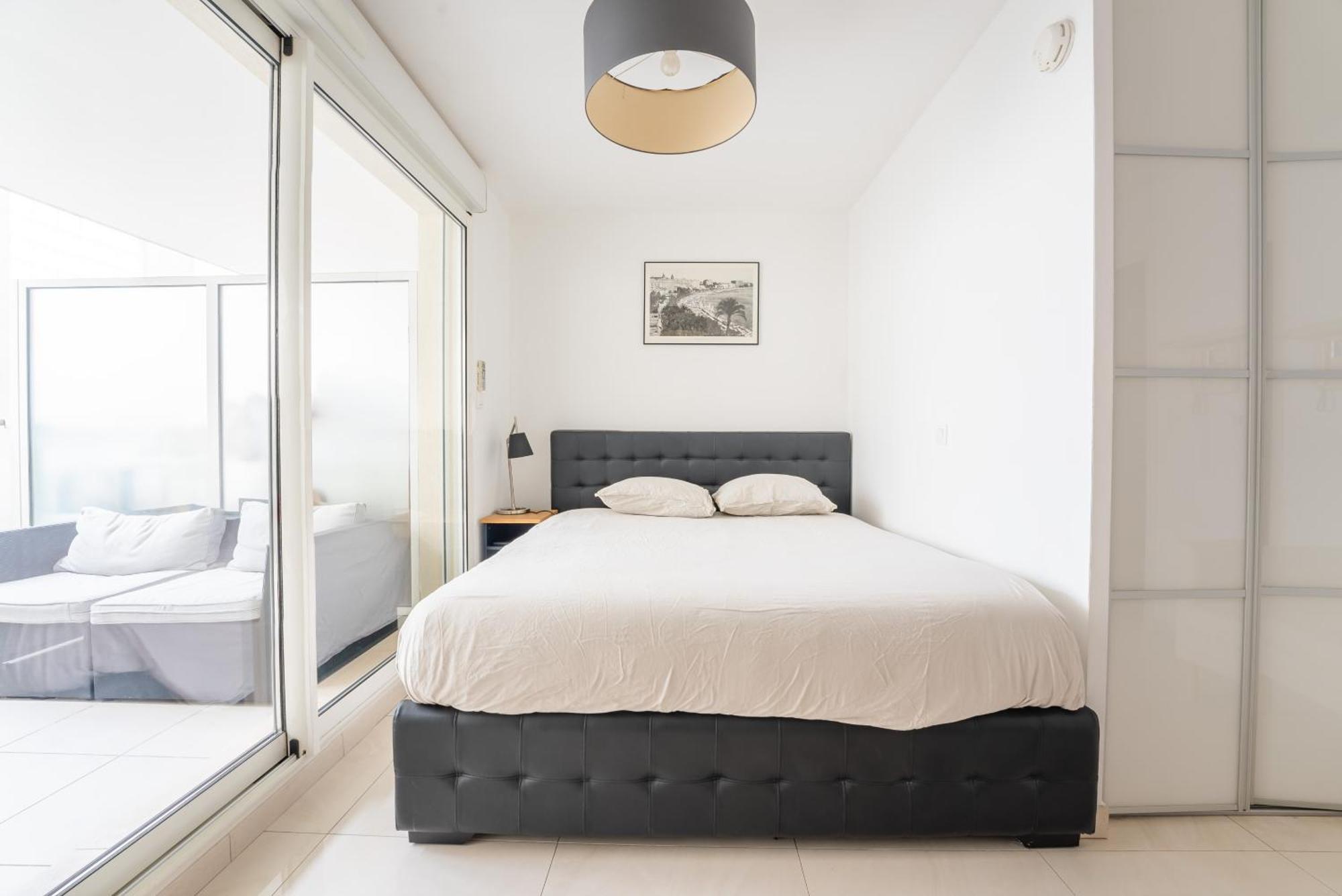Appartement Joli Centre
